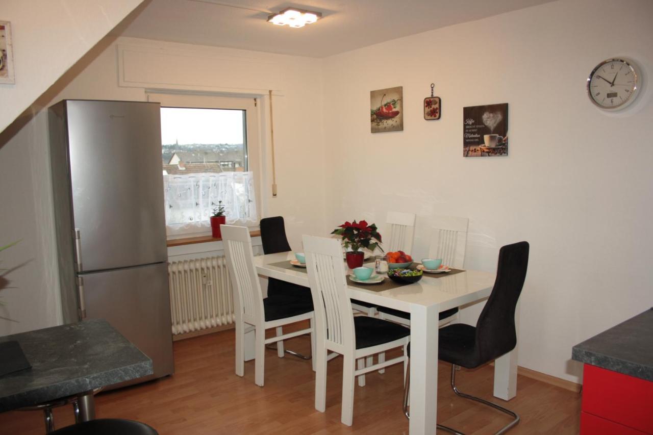 Diamanthaus 3 Koblenz Apartamento Coblença Exterior foto